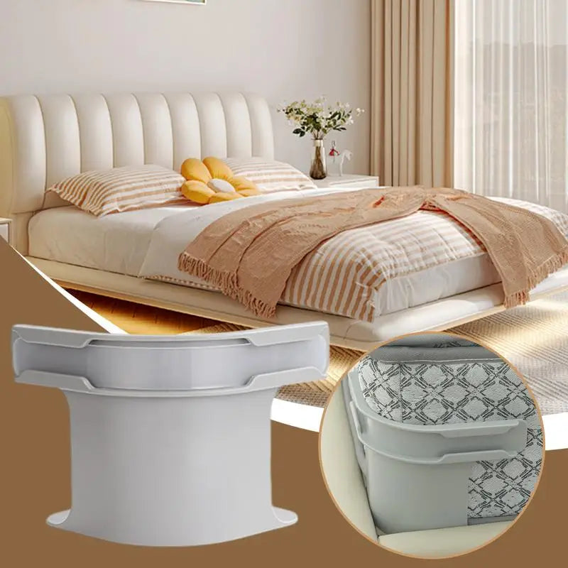 SnugGrip – No More Loose Sheets!