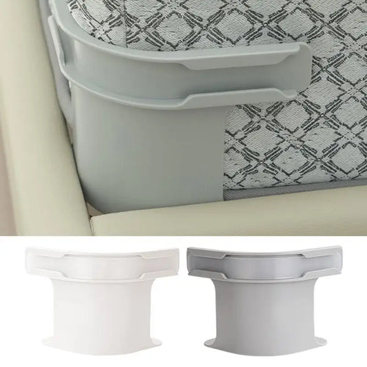 SnugGrip – No More Loose Sheets!