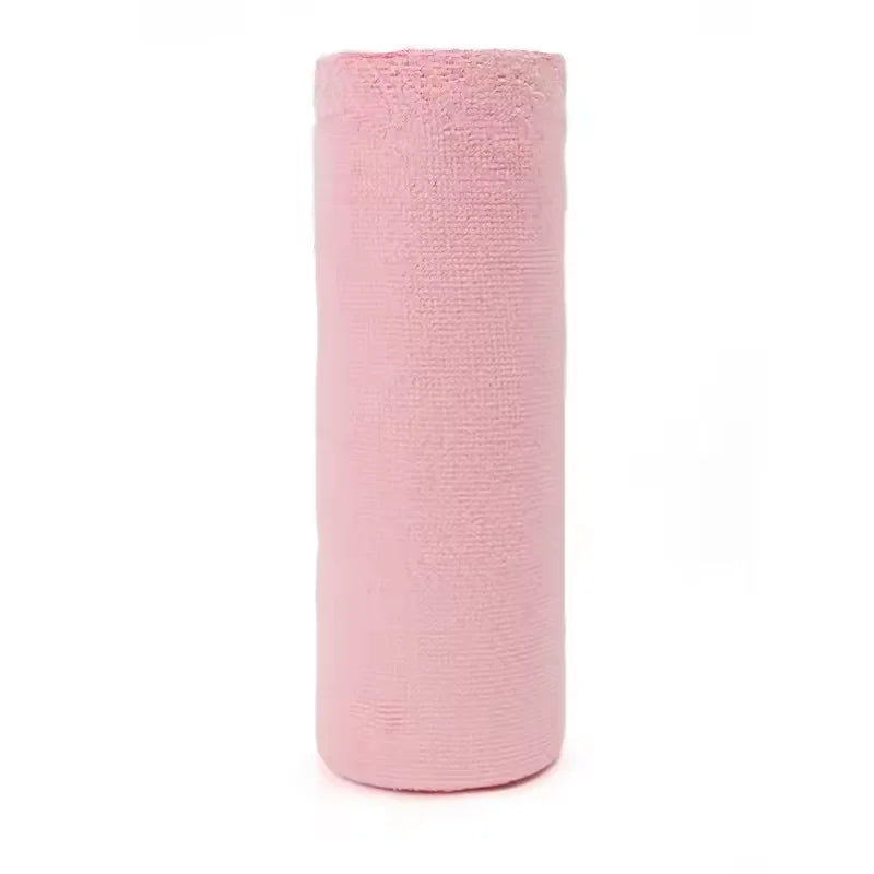 EcoWipe Roll – Reusable Towels, Zero Waste!